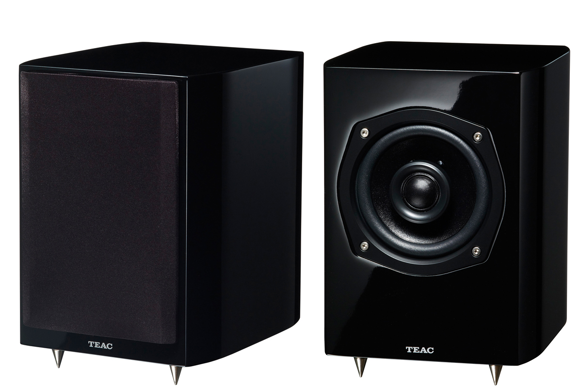 S-300NEO | SPECIFICATIONS | TEAC | International Website