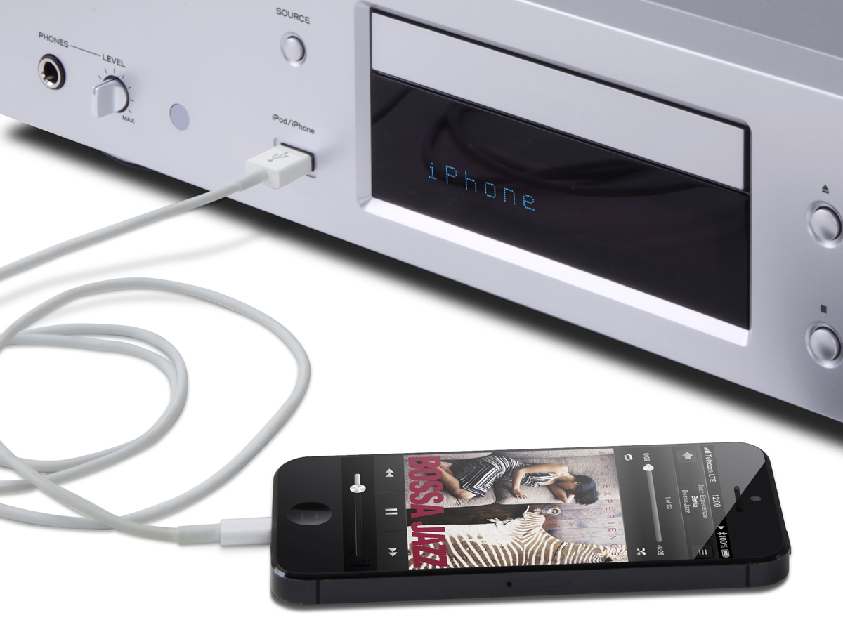 CD-P800NT | FEATURES | TEAC | International Website