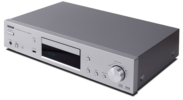 CD-P800NT | OVERVIEW | TEAC | International Website