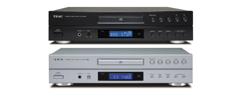CD-P1260 | FEATURES | TEAC | International Website