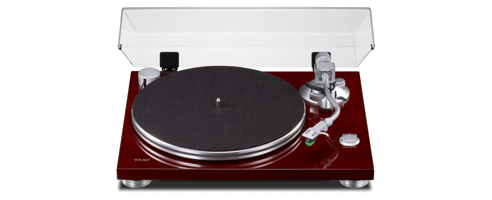 TN-3B-SE | 製品トップ | TEAC - プレミアムオーディオ