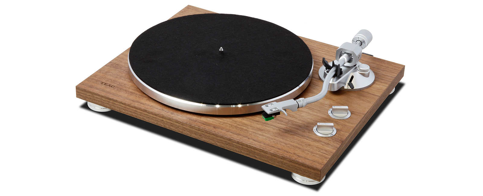 TN-400BT | 製品トップ | TEAC - プレミアムオーディオ