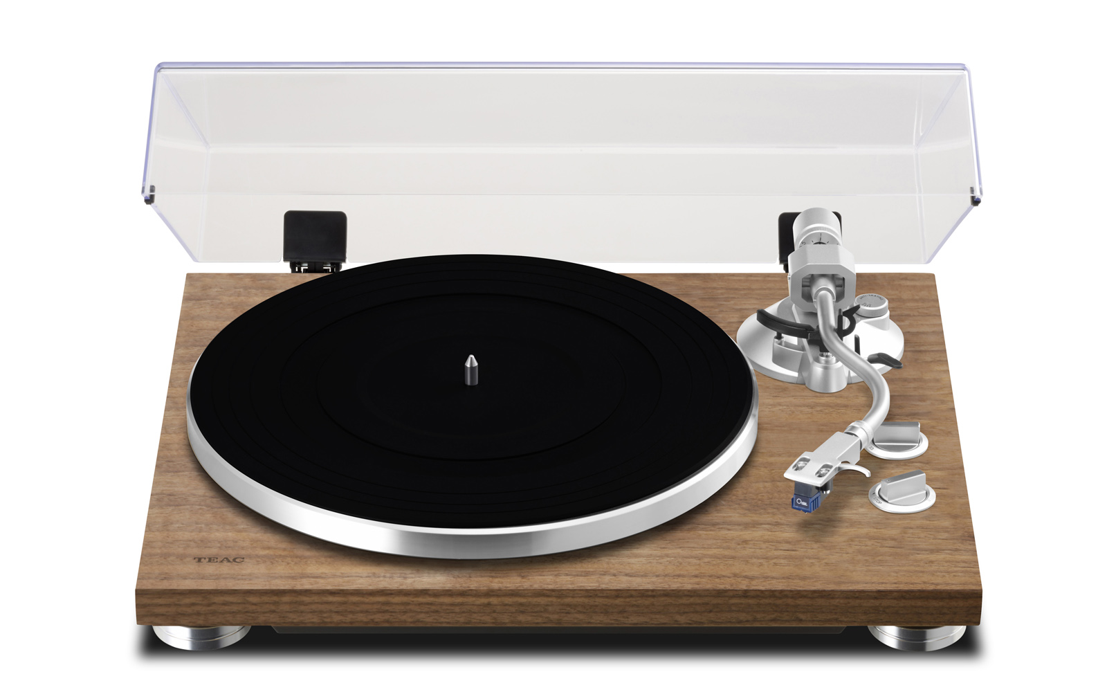 TN-400S | 製品トップ | TEAC - プレミアムオーディオ