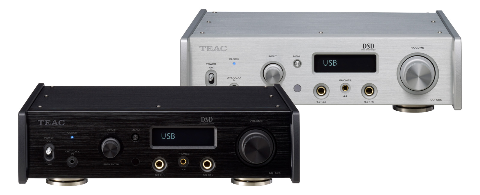 AP-505 | OVERVIEW | TEAC | International Website