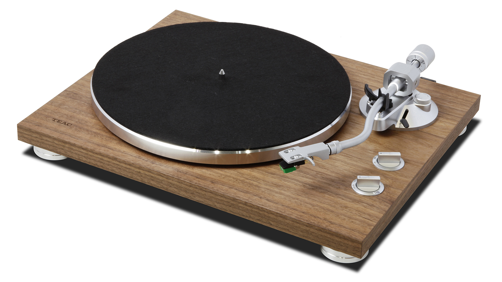 TN-400BT | 特長 | TEAC - プレミアムオーディオ