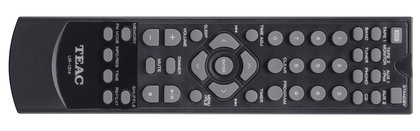 A-R630MKII | FEATURES | TEAC | International Website