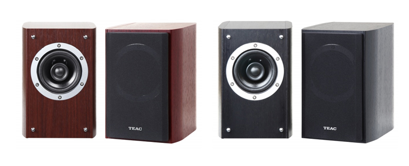 LS-301 | 特長 | TEAC - プレミアムオーディオ