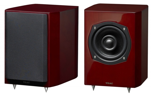 S-300NEO | FEATURES | TEAC | International Website