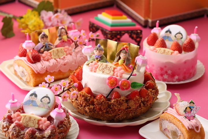 大阪茨木市、寝屋川市のケーキ屋・カフェケーキの予約・持ち帰り