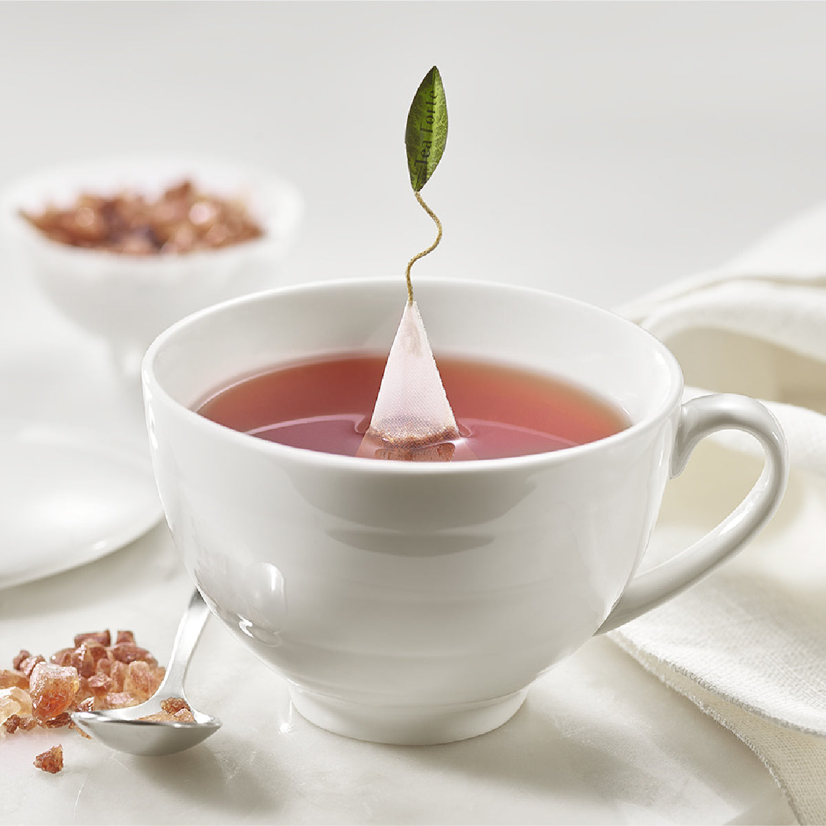 BLACK TEA シングル*– 紅茶ギフト専門店ティーフォルテ