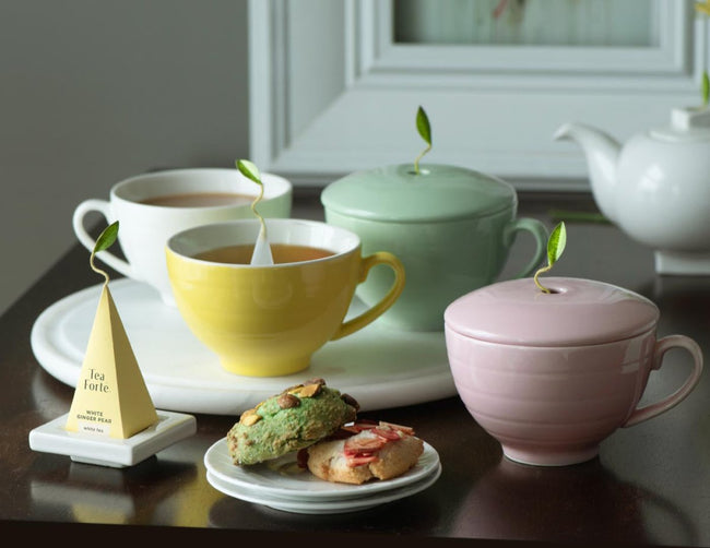 CAFÉカップ– 紅茶ギフト専門店ティーフォルテ