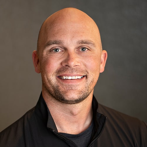 Jarrett Sierks - Teague Electric