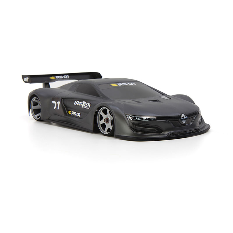 for 1/12 GT cars | HONEST-オネスト