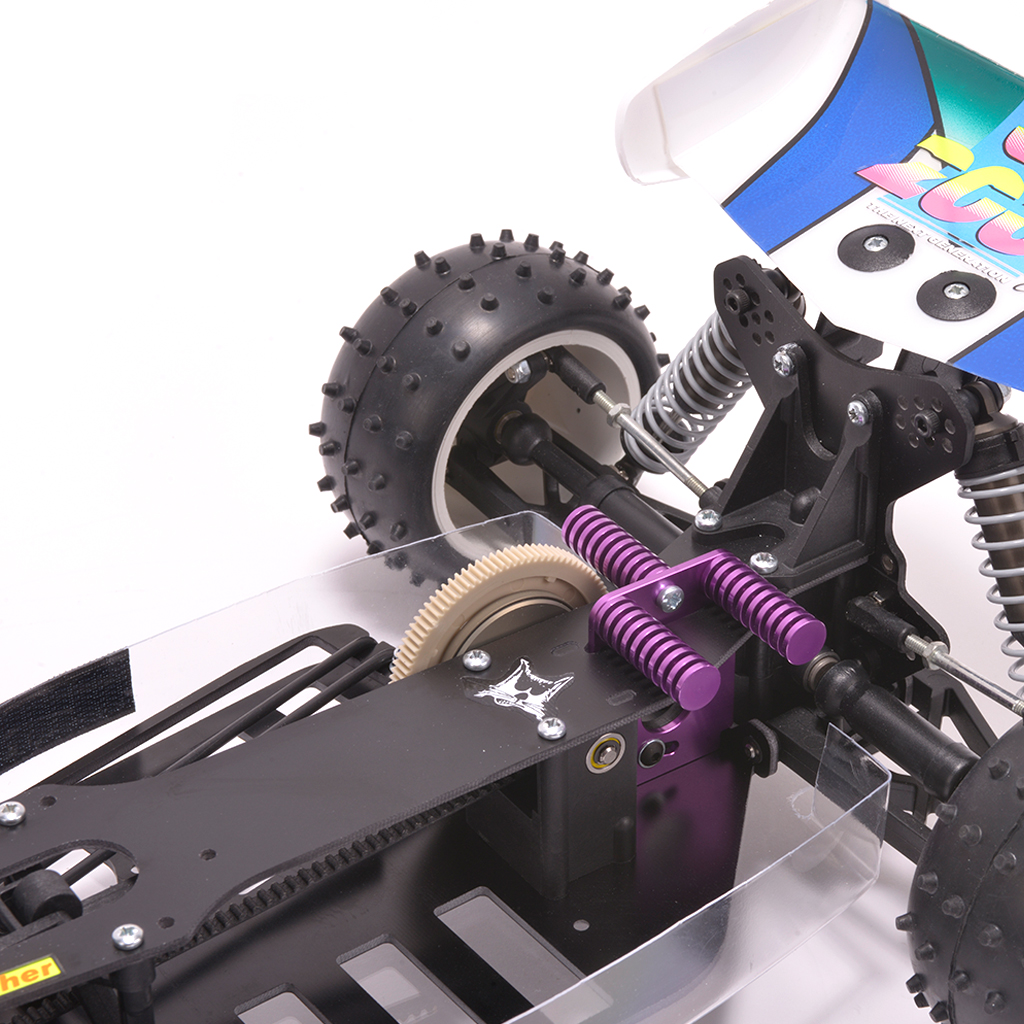 復刻モデル | Schumacher | HONEST-オネスト