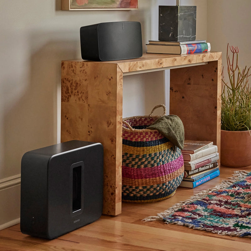 Sonos Sub 4 Premium Wireless Subwoofer in Syracuse, NY