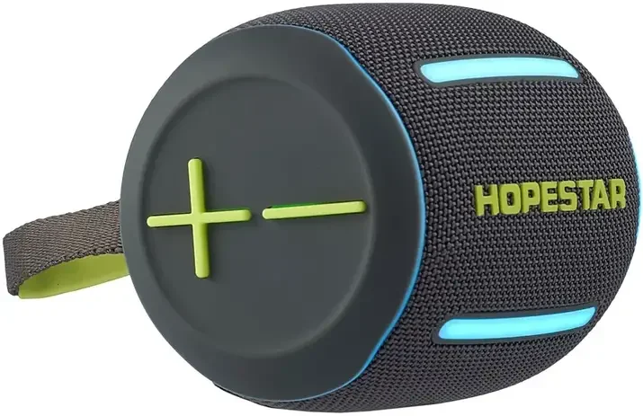 HOPESTAR P58mini マニュアル - ユーザーガイド