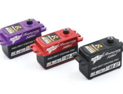 Servo | 商品カテゴリー | RCカーのReve D／Reve D RC Car Official