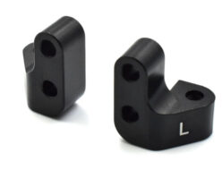 RD-001SG【RWDドリフトカー用 SG フロントナックル】￥3,500（税別