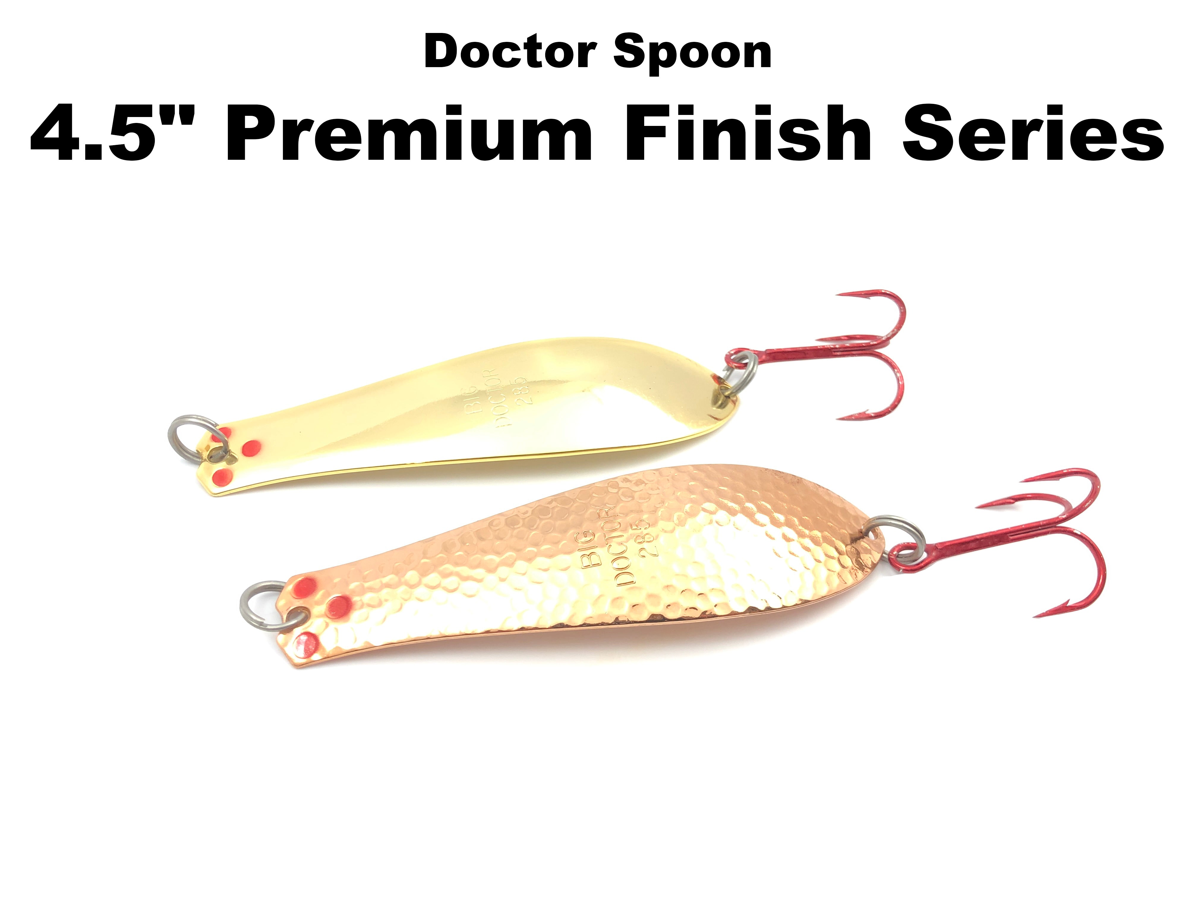 Doctor Spoon 4.5