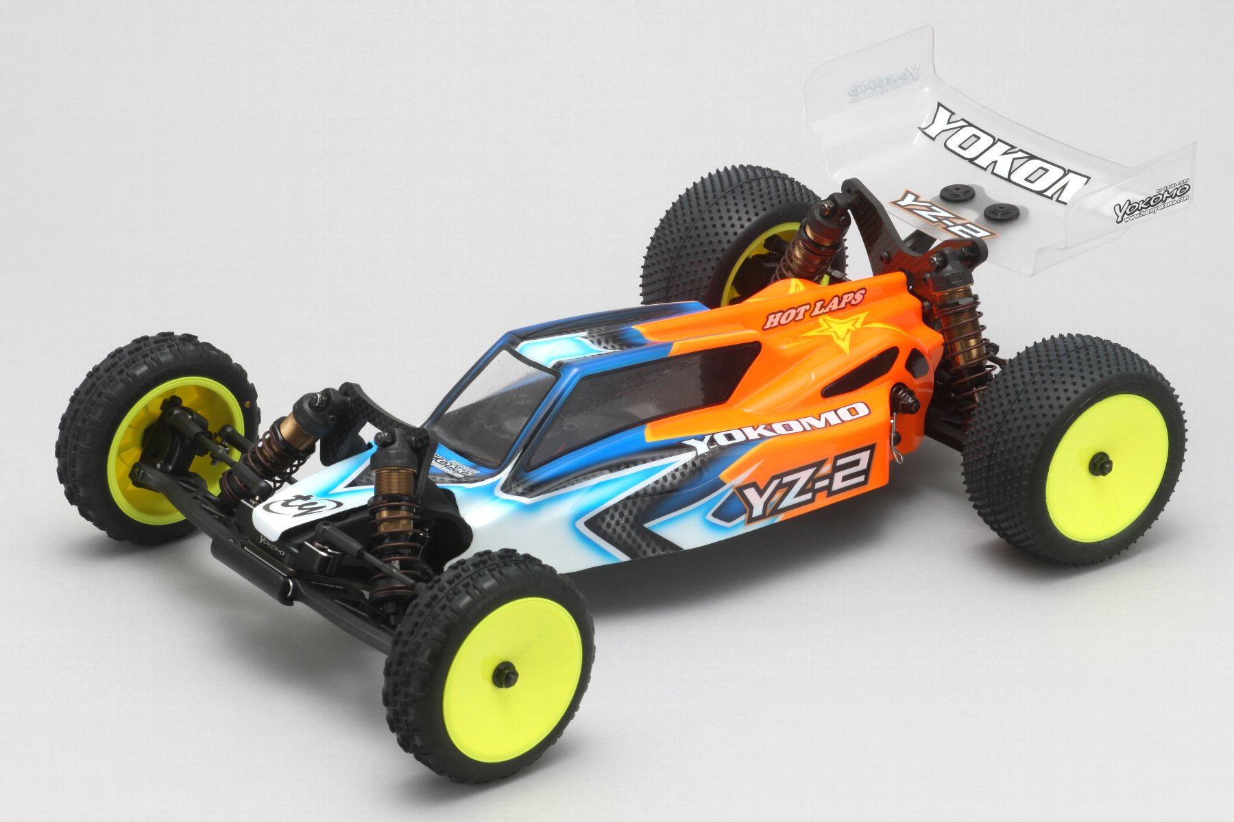 ラジコンカー・RCカーのヨコモ／YOKOMO 公式サイト