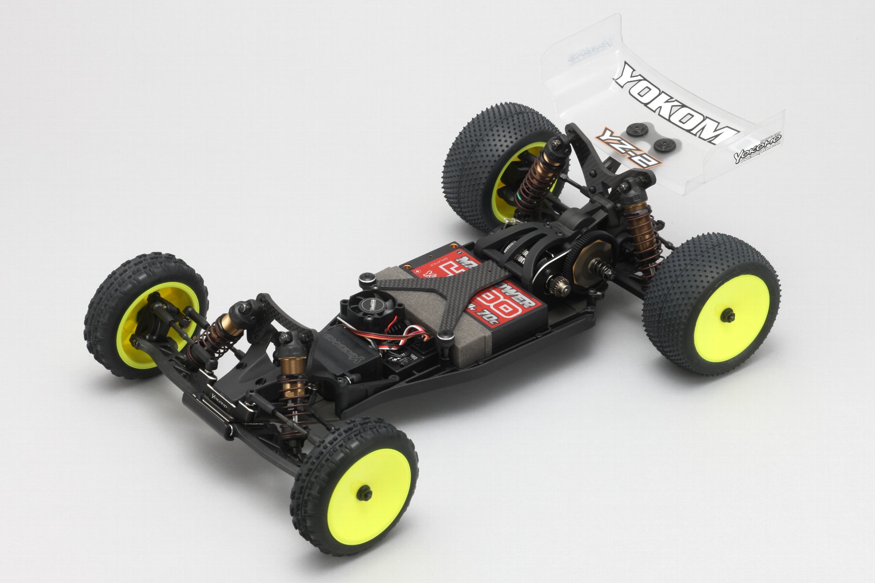 ラジコンカー・RCカーのヨコモ／YOKOMO 公式サイト