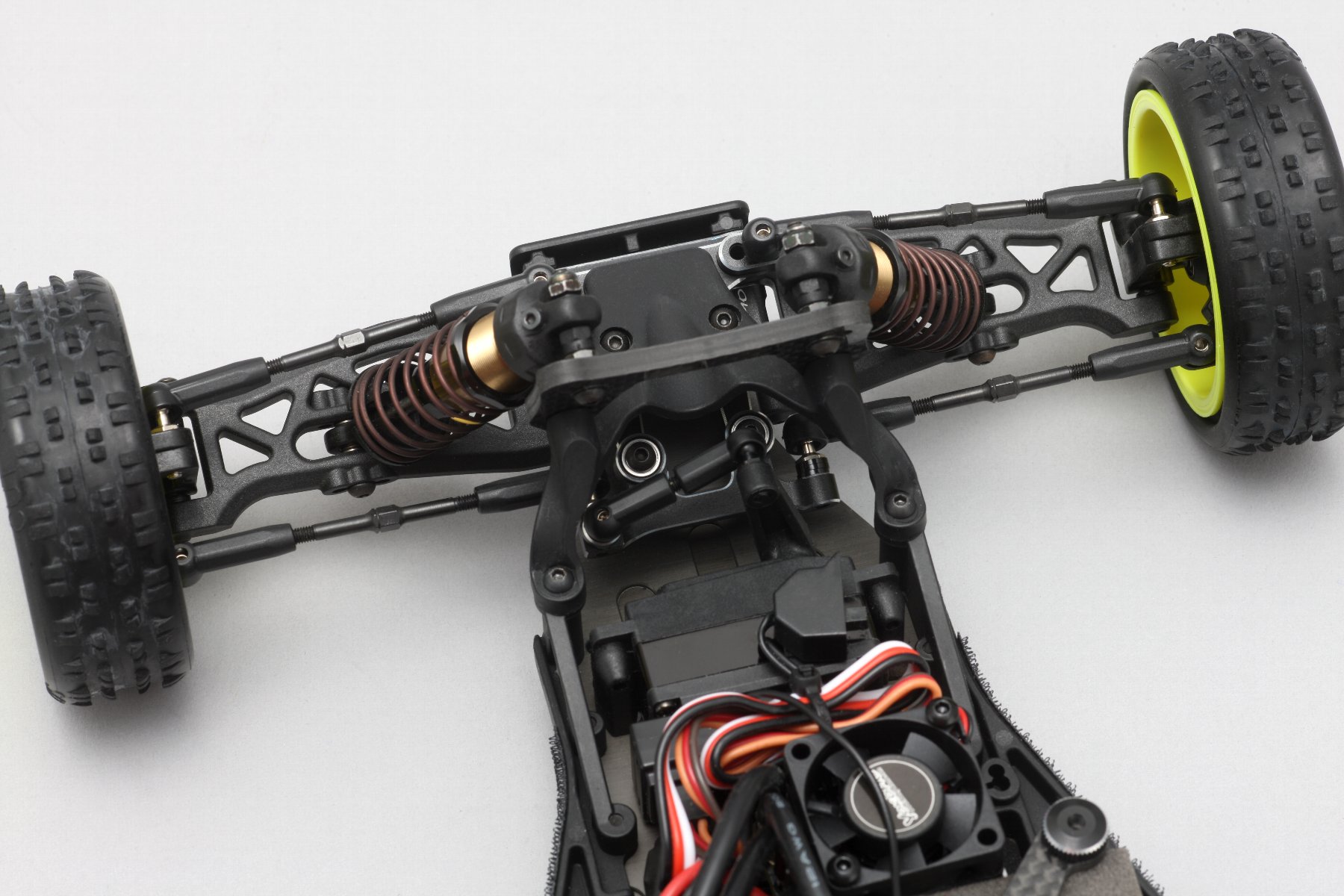 ラジコンカー・RCカーのヨコモ／YOKOMO 公式サイト