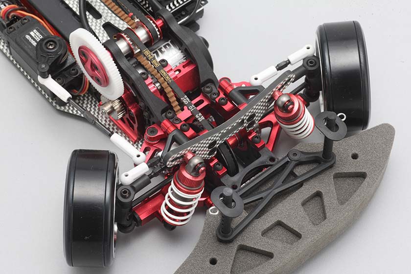 ラジコンカー・RCカーのヨコモ／YOKOMO 公式サイト