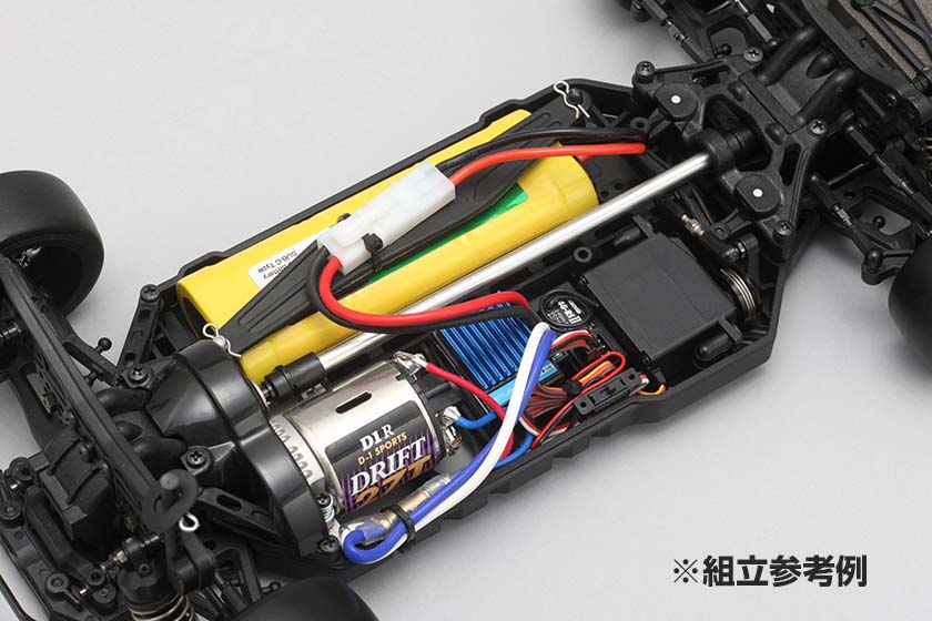 ラジコンカー・RCカーのヨコモ／YOKOMO 公式サイト