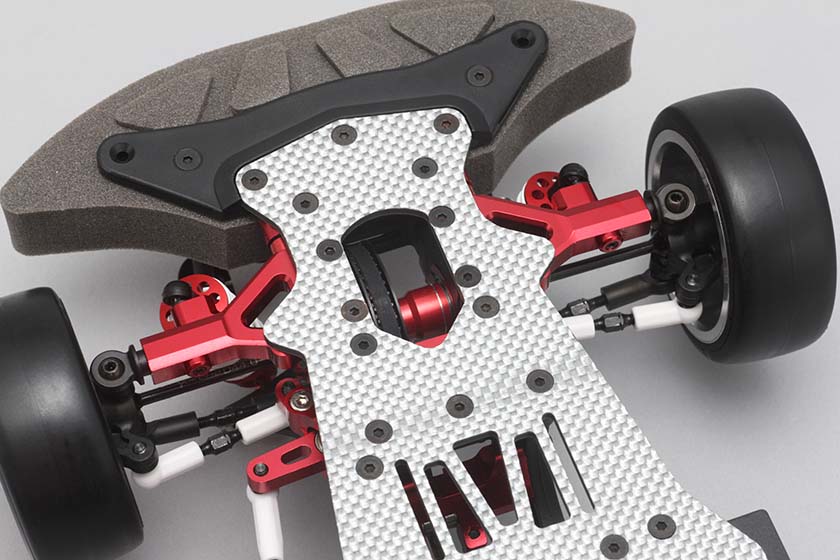 ラジコンカー・RCカーのヨコモ／YOKOMO 公式サイト