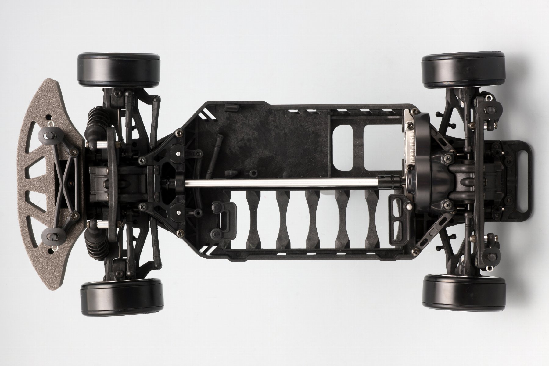 4WDドリフトカー ドリフトパッケージ ベーシック - ラジコンカー・RC