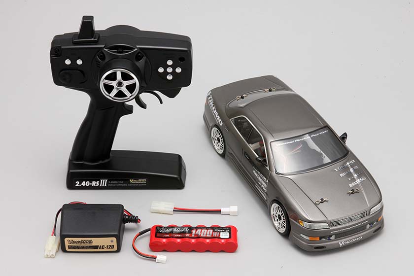 ラジコンカー・RCカーのヨコモ／YOKOMO 公式サイト