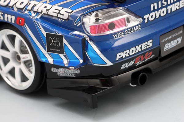 ラジコンカー・RCカーのヨコモ／YOKOMO 公式サイト