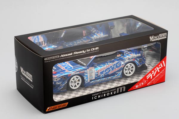 ラジコンカー・RCカーのヨコモ／YOKOMO 公式サイト