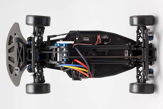 ラジコンカー・RCカーのヨコモ／YOKOMO 公式サイト