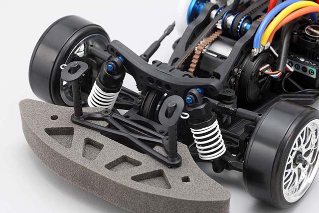 ラジコンカー・RCカーのヨコモ／YOKOMO 公式サイト