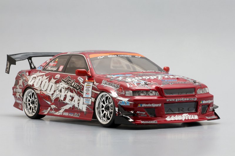 ラジコンカー・RCカーのヨコモ／YOKOMO 公式サイト