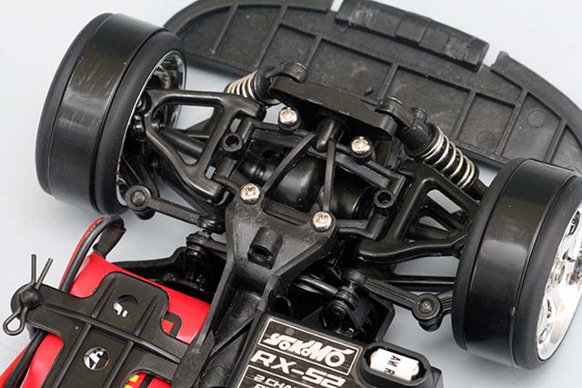 ラジコンカー・RCカーのヨコモ／YOKOMO 公式サイト