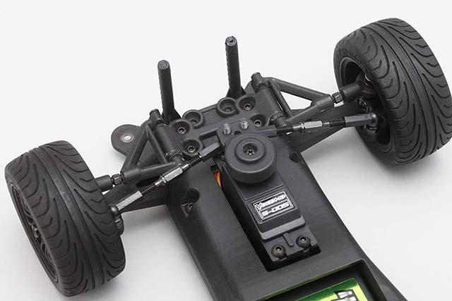 ラジコンカー・RCカーのヨコモ／YOKOMO 公式サイト