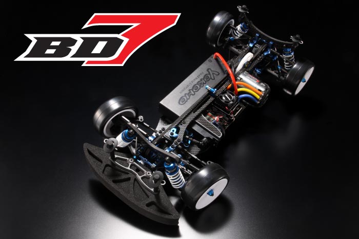 ラジコンカー・RCカーのヨコモ／YOKOMO 公式サイト