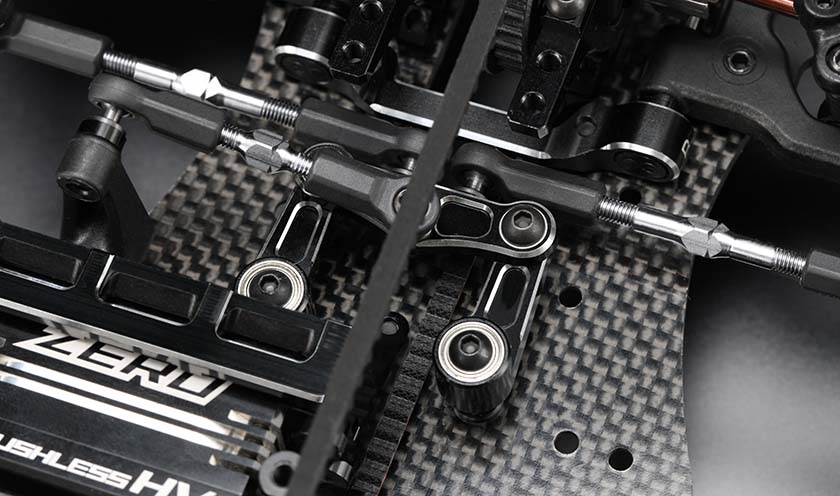 新商品 - ラジコンカー・RCカーのヨコモ／YOKOMO 公式サイト