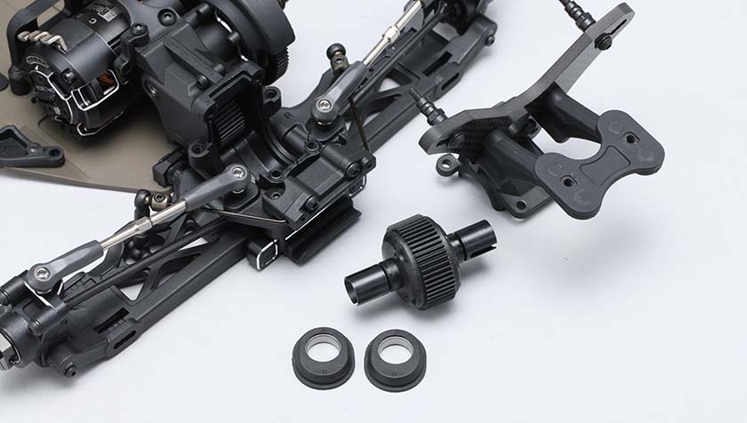 新商品 - ラジコンカー・RCカーのヨコモ／YOKOMO 公式サイト