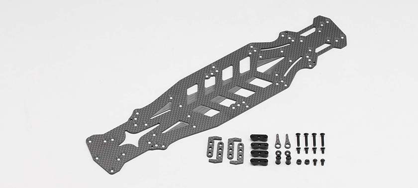 新商品 - ラジコンカー・RCカーのヨコモ／YOKOMO 公式サイト