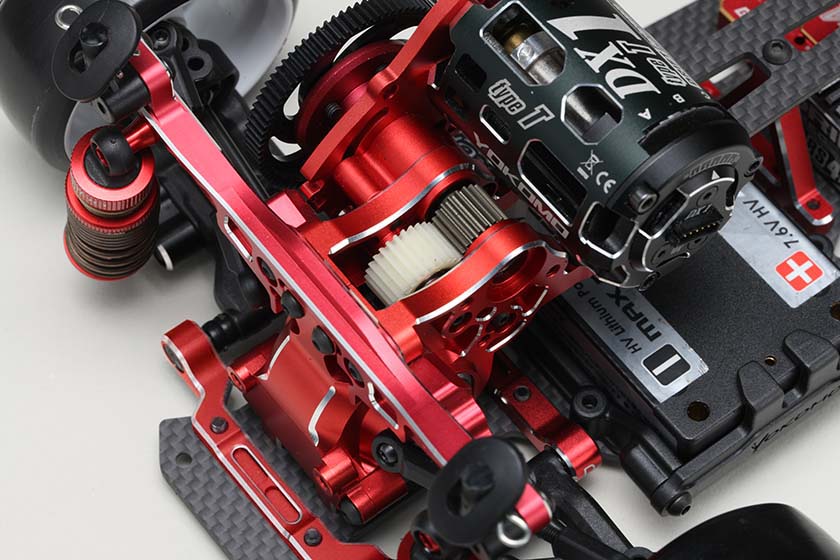 新商品 - ラジコンカー・RCカーのヨコモ／YOKOMO 公式サイト