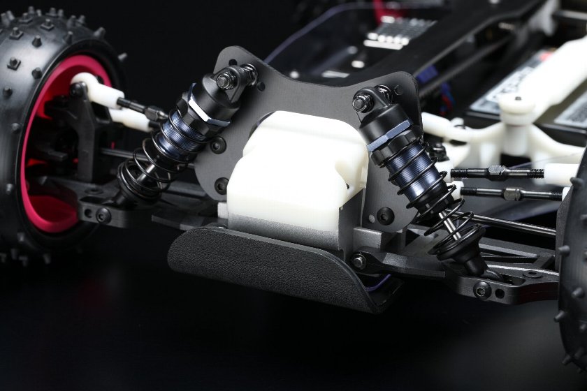 スーパードッグファイター ワークス'91 - ラジコンカー・RCカーの