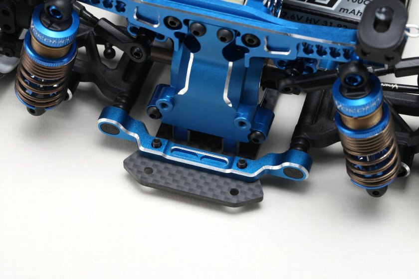 YOKOMO SUPER DRIFT SD3.0; BLUE(SDR-030BL) Reve D Yokomo RC Drift