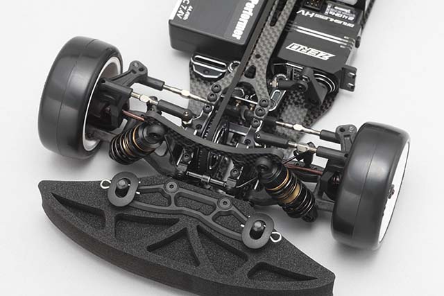 ラジコンカー・RCカーのヨコモ／YOKOMO 公式サイト