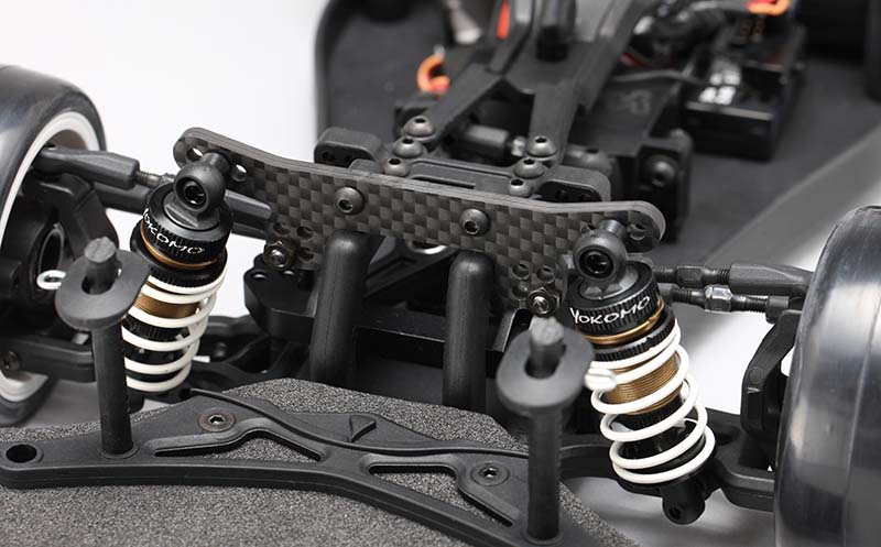 新商品 - ラジコンカー・RCカーのヨコモ／YOKOMO 公式サイト