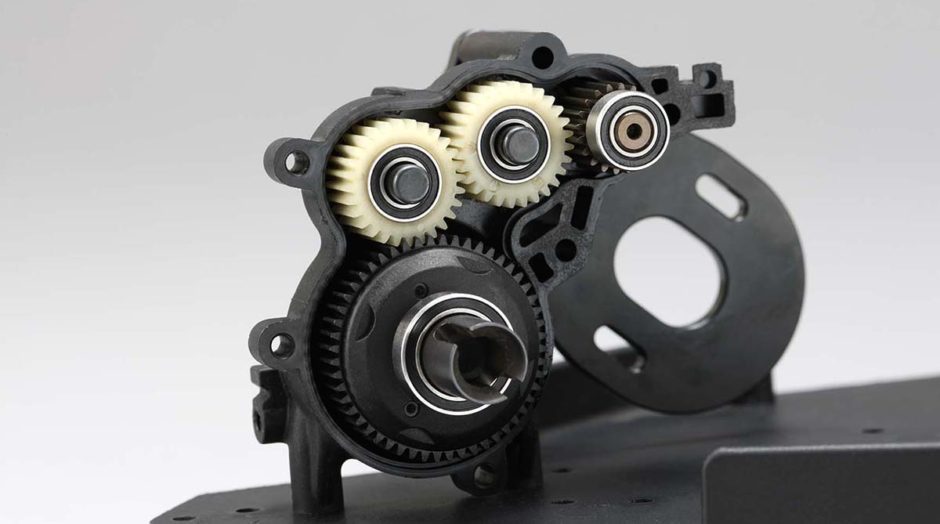 新商品 - ラジコンカー・RCカーのヨコモ／YOKOMO 公式サイト