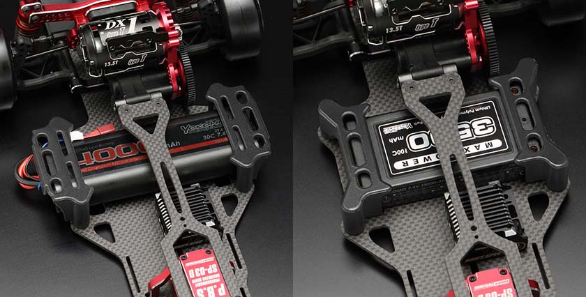 新商品 - ラジコンカー・RCカーのヨコモ／YOKOMO 公式サイト