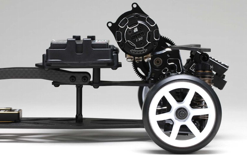 新商品 - ラジコンカー・RCカーのヨコモ／YOKOMO 公式サイト